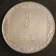 BIRMANIE - MYANMAR - 1 KYAT 1975 - FAO - KM 47 - ( BURMA ) - Birmania