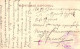 Russia:Estonia:Fieldpost With Arensburg Military Censorship Cancellation, Pre 1918 - Brieven En Documenten