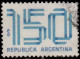 Delcampe - Argentine 1978. ~ YT 1128 +1129x4 +1130x9 + 1132x9 + 1133x2 + 1135 + 1136x9 + 1138x8  (43 V) - Usati