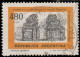 Delcampe - Argentine 1978. ~ YT 1128 +1129x4 +1130x9 + 1132x9 + 1133x2 + 1135 + 1136x9 + 1138x8  (43 V) - Used Stamps