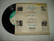 B13 / Johnny  – Pour Moi La Vie Va Commencer  - EP – 432.967 BE- Fr 1963  VG+/G - Special Formats