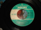 B13 / Johnny  – Pour Moi La Vie Va Commencer  - EP – 432.967 BE- Fr 1963  VG+/G - Formatos Especiales