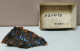 AZURITE Du TARN  9 Gr - Mineralien
