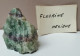 FLUORINE Du MEXIQUE 46 Gr - Mineralien