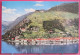 Suisse - Lago Di Lugano - Morcote - Vue Générale Aérienne - 1963 - Morcote
