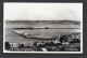 The Piers Stranraer Wigtownshire Circa 1950s Unposted RP Card As Scanned - Wigtownshire