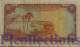 RHODESIA & NYASALAND 10 SHILLINGS 1960 PICK 20a VF RARE - Rhodesia