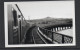 Train Northbound On The Tay Railway Bridge In 1967 Postcard Size Photo See Scan - Chemin De Fer