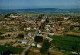 SAINT GERVAIS D'AUVERGNE VUE AERIENNE - Saint Gervais D'Auvergne