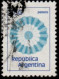 Argentine 1979. ~ YT 1191 à 1194 - Couleurs Nationales - Nuevos