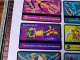 Delcampe - NETHERLANDS  4 UNITS / 12 CARDS /COMPLETE  / HOROSCOPE SERIES /   / RCZ 646.01T/M 646.12/ DIFFICULT !!  MINT  ** 16262** - [3] Sim Cards, Prepaid & Refills