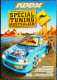 DVD VIDÉO - Spécial TUNING - Australien . - Documentary