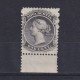 NOVA SCOTIA CANADA 1860, SG# 18, Queen Victoria, MH - Unused Stamps
