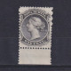 NOVA SCOTIA CANADA 1860, SG# 18, Queen Victoria, MH - Neufs