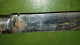 B13/ COUTEAU ANCIEN ?? BP PRADEL - Knives