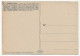 CPSM - CÔTES-DU-NORD - Carte Du Département Des Côtes-du-Nord - Blondel La Rougery édit. - 1945 - Autres & Non Classés