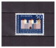 LIECHTENSTEIN   . N °  388 .   50 R  EUROPA     OBLITERE     .  SUPERBE . - Used Stamps