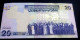 Libya, 20 Dinars, 2009, UNC, P-74, Sign 10 - Libye