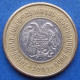 ARMENIA - 500 Dram 2003 KM# 97 Independent Republic (1991) - Edelweiss Coins - Arménie