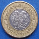 ARMENIA - 500 Dram 2003 KM# 97 Independent Republic (1991) - Edelweiss Coins - Armenia