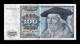 Alemania Germany Republic Federal RFA 100 Mark 1970 Pick 34a(2) Mbc+ Vf+ - 100 Deutsche Mark