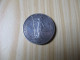 Grande-Bretagne - Très Rare 1 Dollar Argent Monnaie De Commerce 1901 C (Atelier Calcutta). - Other & Unclassified