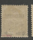 ALEXANDRIE N° 17 NEUF*  CHARNIERE  / Hinge / MH - Unused Stamps