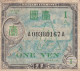 Japan #66, 1 Yen 1946 Banknote - Japon
