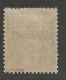 ALEXANDRIE N° 18 NEUF*  CHARNIERE  / Hinge / MH - Unused Stamps