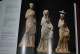 Delcampe - TANAGRA Mythe Et Archéologie Catalogue D'exposition Musée Du Louvre 2004 / Grèce Statuaire Statues Béotie Terre Cuite - Archéologie
