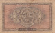 Japan #71, 10 Yen 1945 Banknote - Giappone