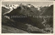 11781199 Pontresina Und Berninagruppe Pontresina - Autres & Non Classés