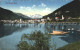 11780889 St Moritz Bad GR Seepanorama St Moritz - Autres & Non Classés