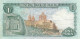 Malta #31a, 1 Lira C1973 Banknote - Malta