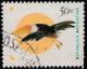 Argentine 1995. ~ YT 1879/81 - 3 Oiseaux - Usados