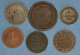 German States • 6x • In Various Grades [Prussia, Baden, Nassau, Hannover, Sachsen Coburg-G.]  [24-097] - Collections