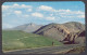 122654/ ROCKY MOUNTAINS, Vista Above Timberline On The Trail Ridge Road - Rocky Mountains