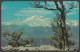 114982/ ROCKY MOUNTAINS, Pikes Peak From The Rampart Range Road - Rocky Mountains