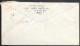 Philippines Manila Cover Mailed To Switzerland 1937. 12c Rate - Filipinas