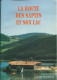 Guide: La Route Des Sapins Et Son Lac ( CUBLIZE / AMPLEPUIS / BOURG De THIZY ..) - Rhône-Alpes