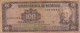 Nicaragua, #132, 100 Cordobas, C1979 Banknote - Nicaragua