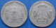 INDIA - 1 Rupee 1985 H "Grain Ears Flank" KM# 79.1 Republic Decimal Coinage (1957) - Edelweiss Coins - Géorgie