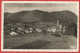 Vosges ( 88 ) Etival-Clairefontaine : Vue Du Bourg Et De L'Abbaye - CPSM écrite 1952 TBE - Etival Clairefontaine