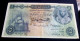 Egypt 1956 - 5 Pounds - Pick-31 - Sign #9 - SAAD, Perfect - Egipto