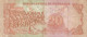 Nicaragua Lot Of 3, #134 10 Cordobas, ##135 20 Cordobas, #136 50 Cordobas C1979 Banknotes - Nicaragua