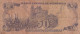 Delcampe - Nicaragua Lot Of 3, #134 10 Cordobas, ##135 20 Cordobas, #136 50 Cordobas C1979 Banknotes - Nicaragua