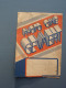 Pochette  " Photo Ciné Gévaert " 1944 - Zubehör & Material