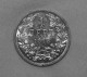 Silber/Silver Bulgarien/Bulgaria Ferdinand I, 1913, 1 Lewa UNC - Bulgarie