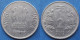 INDIA - 2 Rupees 2012 "Lotus Flowers" KM# 395 Republic Decimal Coinage (1957) - Edelweiss Coins - Georgië