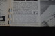 SONORAMA N° 13 NOV 1959 MARIE LAFORET FRANKIE AVALON SACHA DISTEL RITCHIE VALENS MARIO LANZA DE GAULLE ET + - Formatos Especiales